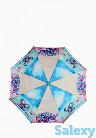 Зонт-трость lamberti, фотография 1