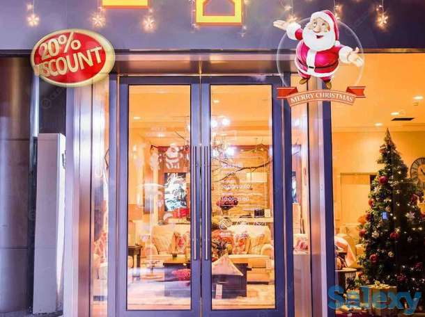 Голограммы! Современные рекламные решения! Лучшая Реклама!, фотография 3