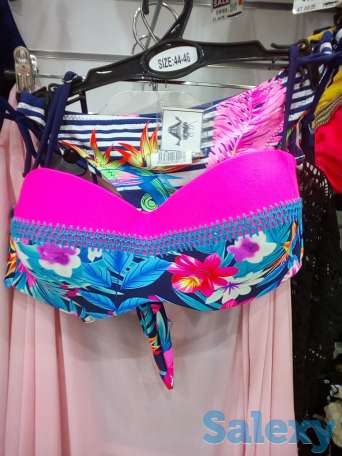 Купальники новые, фотография 7