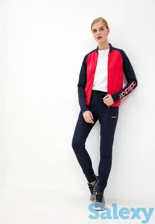 Костюм спортивный adidas, фотография 1