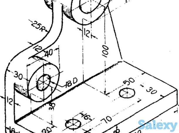 Курсы обучения AutoCAD, фотография 1