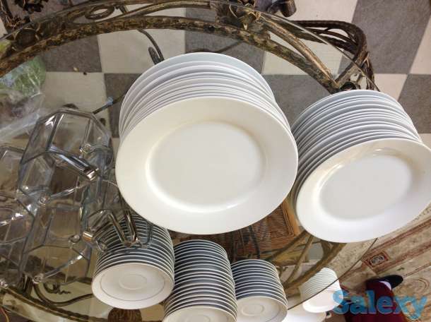 сдам в аренду столы стулья шатры посуду в алматы, фотография 1