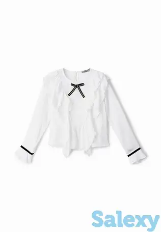 Блуза choupette, фотография 1