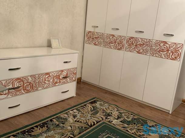 Спальный гарнитур, фотография 1