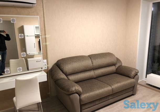 Продажа просторной 1-комнатной квартиры, Алматинская 36, фотография 3