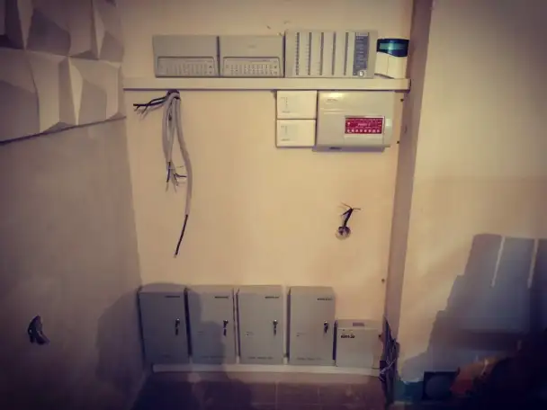 Монтаж и обслуживание любой сложности охранно-пожарной сигнализации, фотография 4