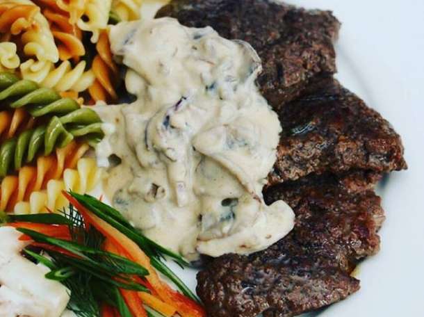 Ужин на дом: доставка продуктовых корзин и фото-рецептов от шеф-повара, фотография 3