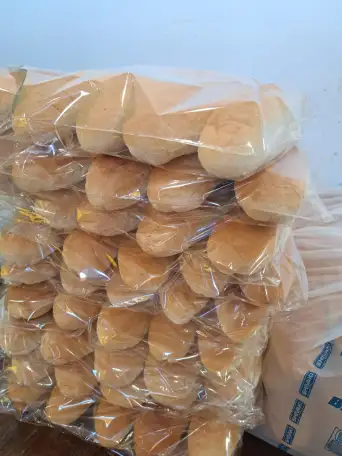 Изготовление продукции для сети фастфуда, фотография 1