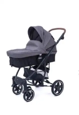Детская коляска 2в1, фотография 1