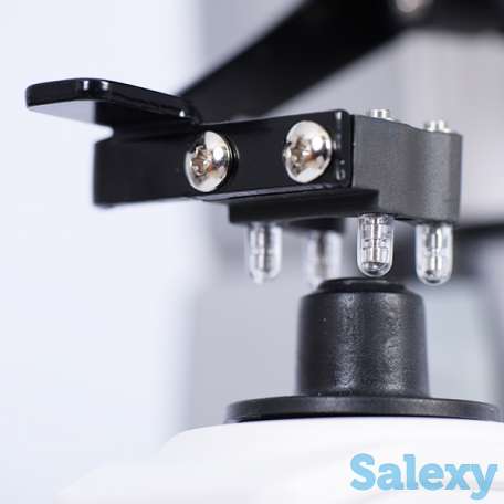 Диоптриметр Huvitz HLM 9000, фотография 4