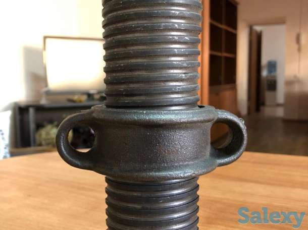 Механизм для телескопической стойки(струбцин), фотография 1