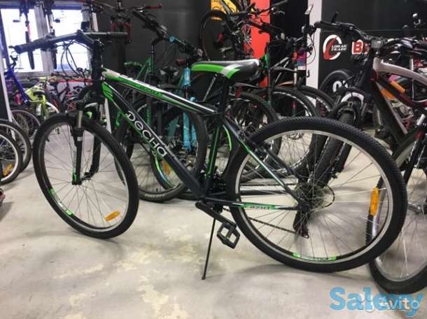 Велосипед Stels, Bear Bike в Экибастузе! Рассрочка Кредит, фотография 2