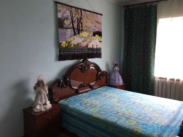 Продажа, Илийский р-он с. Междуреченское, фотография 9