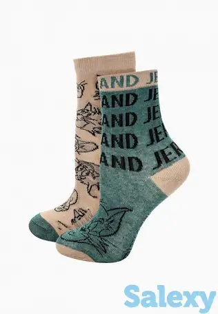 Носки 2 пары sela, фотография 1