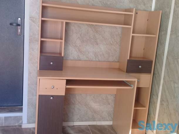 Продам стол учебный, фотография 1