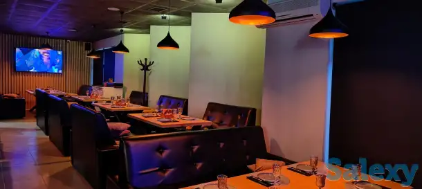 Продаётся ГОТОВЫЙ БИЗНЕС коммерческое помещение в центре города 9мкр 22дом 372 кв метра, отличная локация., фотография 6