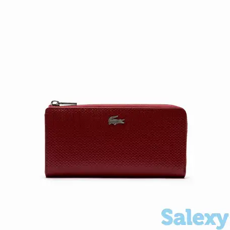 Сумка lacoste chantaco, фотография 1