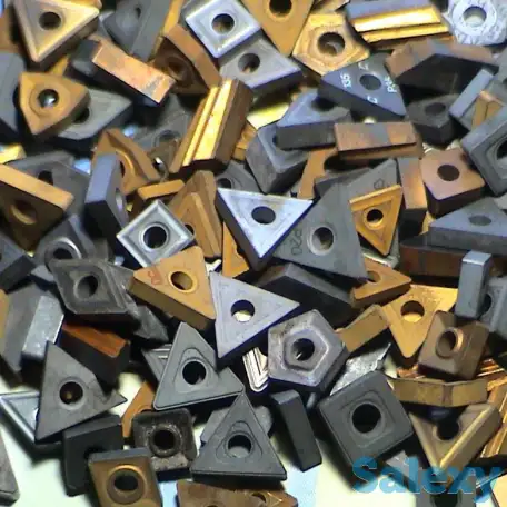 Скупка редкоземельных металлов, дорого., фотография 1