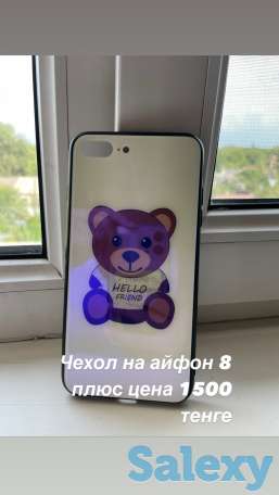 Продам чехлы, фотография 2