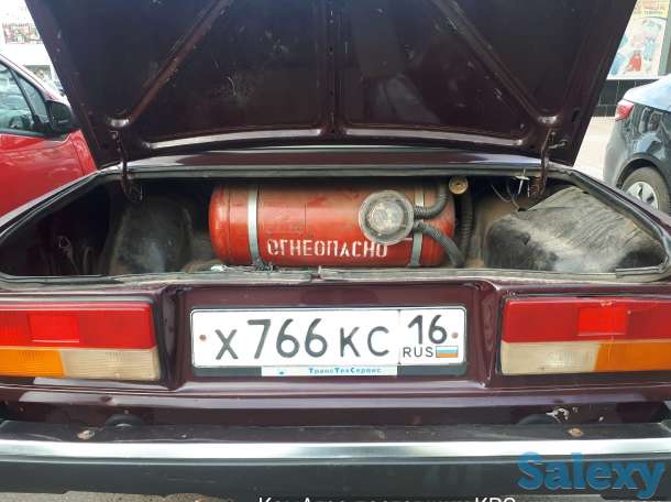 Продам ваз 2107, фотография 5