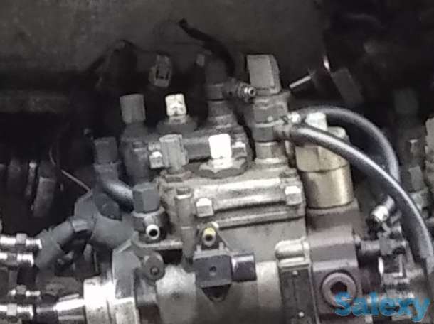 Аппаратура на  Mazda Bongo. MPV -   WL  2.5л дизель, фотография 1