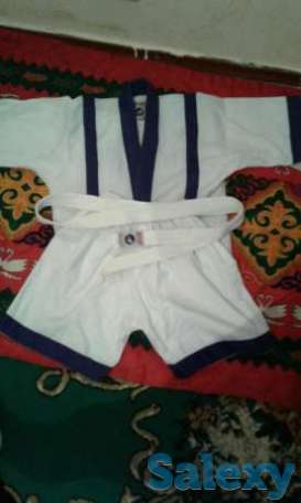 Форма для борьбы курес, фотография 1