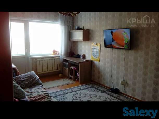 Продам 2-х квартиру на Аблакетке по адресу Челюскина 17, фотография 5