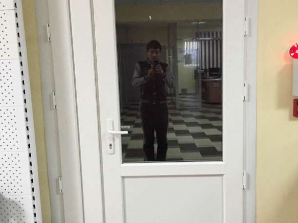 Ремонт пластиковых окон,дверей, замена резины!, фотография 6