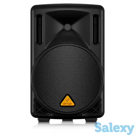 Активная акустика behringer eurolive b210d, фотография 1