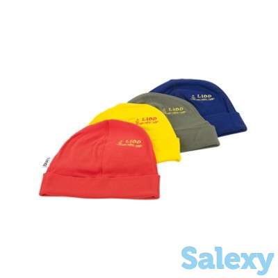 Шапка liod brina серая, фотография 1