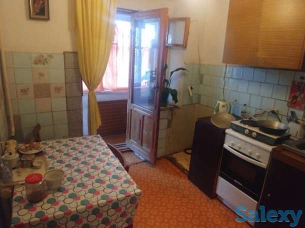 Продам 2-х комнатную квартиру, фотография 5