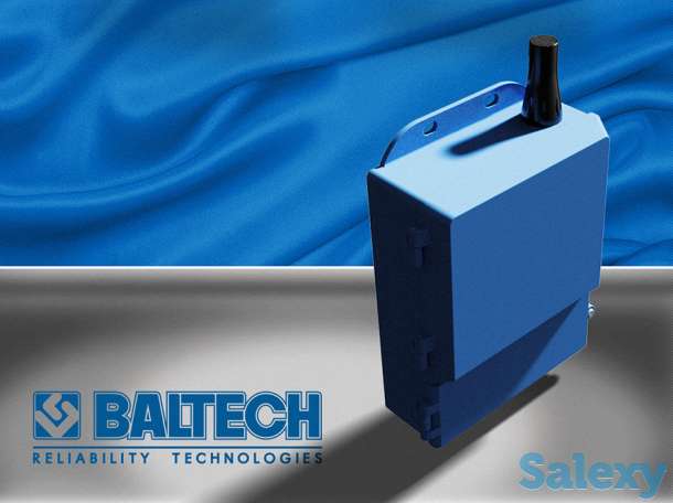 Проверка турбин, фотография 1