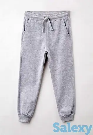 Брюки спортивные sela, фотография 1