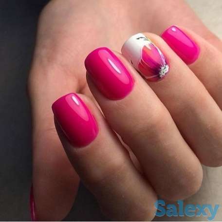 Курсы маникюра в Астане, фотография 1