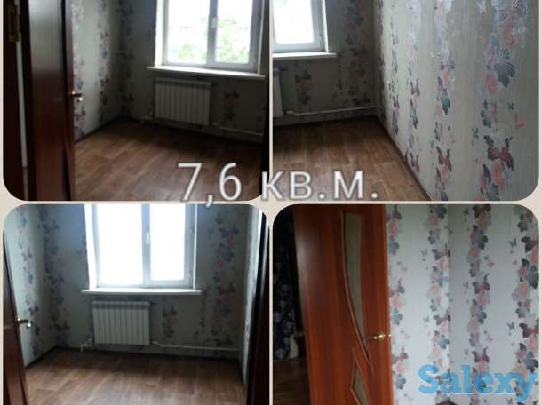 4-х комн.кв., Мира 106, фотография 2