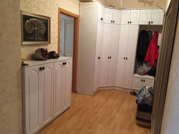 Продам 2 комнатную квартиру в ЖК