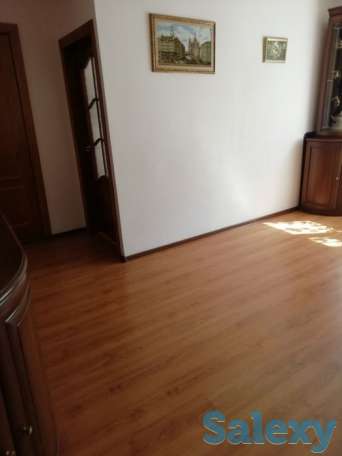 Квартира 76 кв м, фотография 4