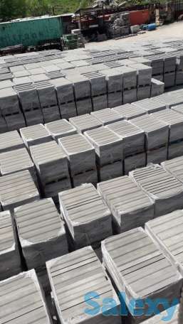 Бордюр, Поребрик от производителя, фотография 3