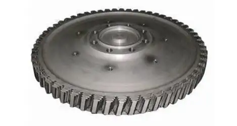 Агрегат для промывки под давлением газовых турбин, ГТД и ГПА, фотография 1