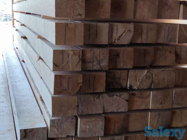 Продам пиломатериал, фотография 1