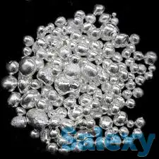 Скупка платины: палладия, родия, металлов платиновой группы, фотография 2