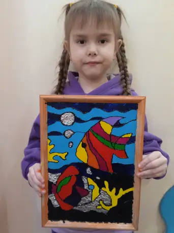 Репетитор по рисованию на дому, фотография 3