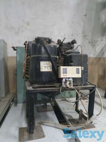 Сплит система -6+7, фотография 1