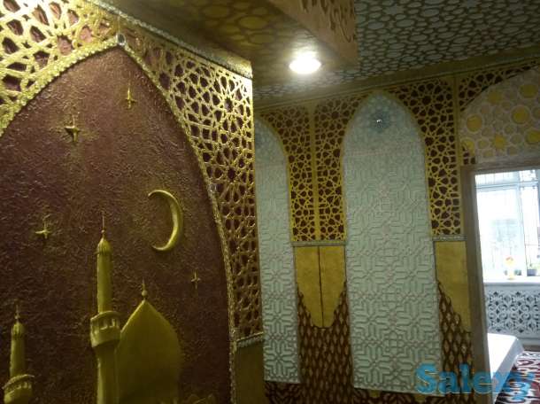 Художник.Роспись, барельеф стен и потолков.Портрет, картины, фотография 2