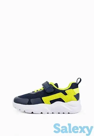 Кроссовки playtoday, фотография 1