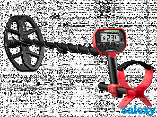 Металлодетектор Minelab VANQUISH 440, фотография 1