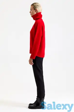 Джемпер с кашемиром vassa&co, фотография 1