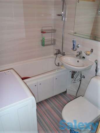 Сдам в аренду посуточно 2-комнатную квартиру, в 10 мкр, Алтынсарина-Шаляпина, фотография 4