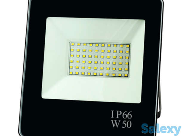Прожектор lightphenomenon lt-fl-01n-ip65- 70w-6500k led, фотография 1