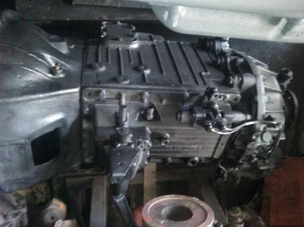 Продаем КПП ЯМЗ 236,238,239, фотография 4